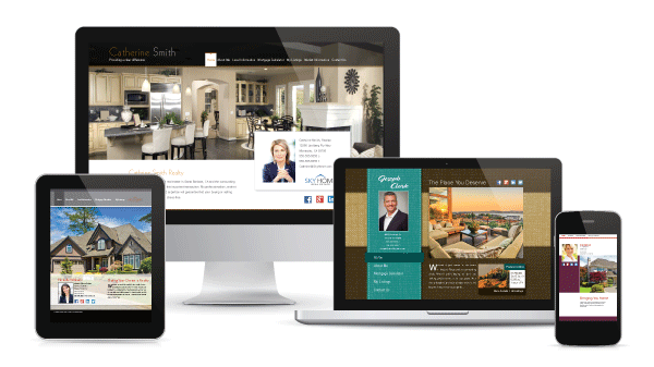 Why a Great Website is Crucial for Your Real Estate Business